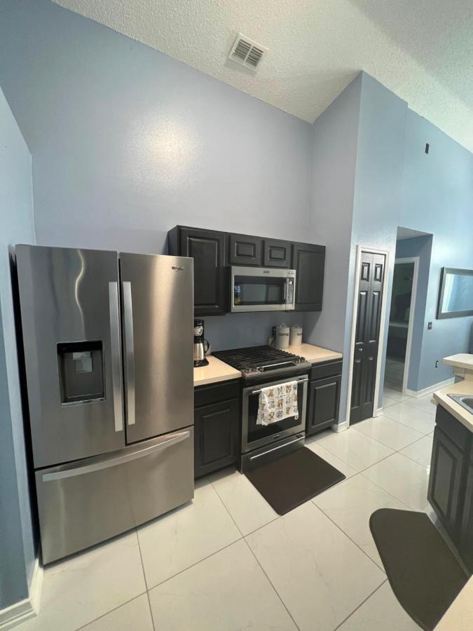 Willa Grand Family Superior 4Br House Near Disney Parks Davenport Zewnętrze zdjęcie
