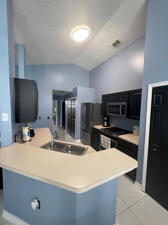 Willa Grand Family Superior 4Br House Near Disney Parks Davenport Zewnętrze zdjęcie