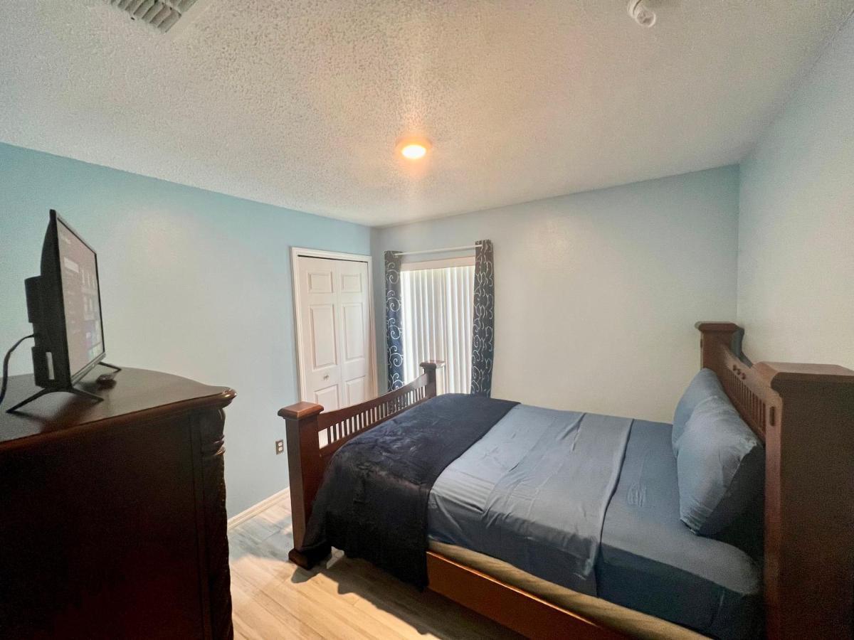 Willa Grand Family Superior 4Br House Near Disney Parks Davenport Zewnętrze zdjęcie