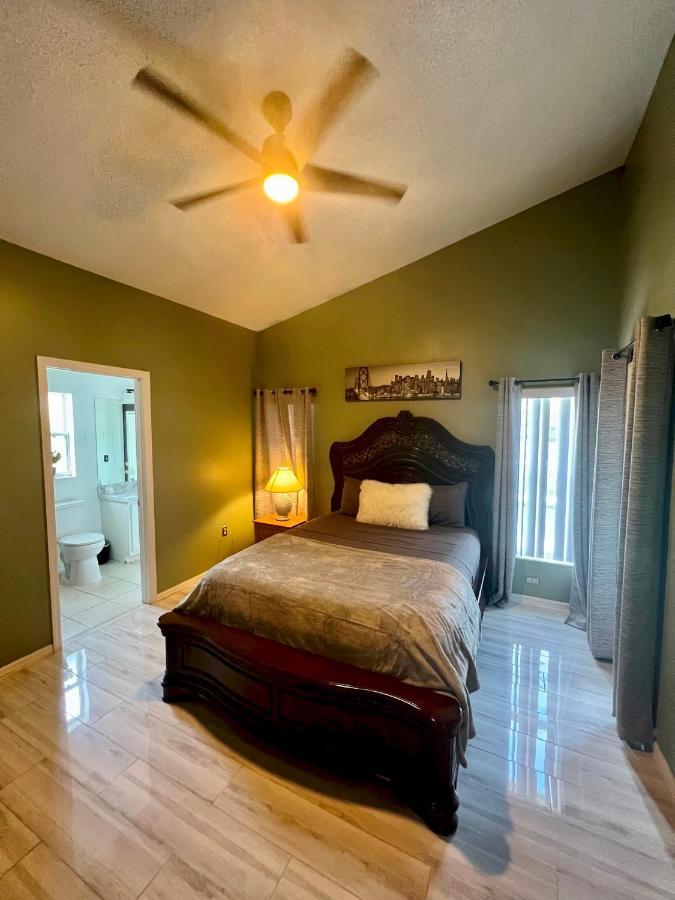 Willa Grand Family Superior 4Br House Near Disney Parks Davenport Zewnętrze zdjęcie