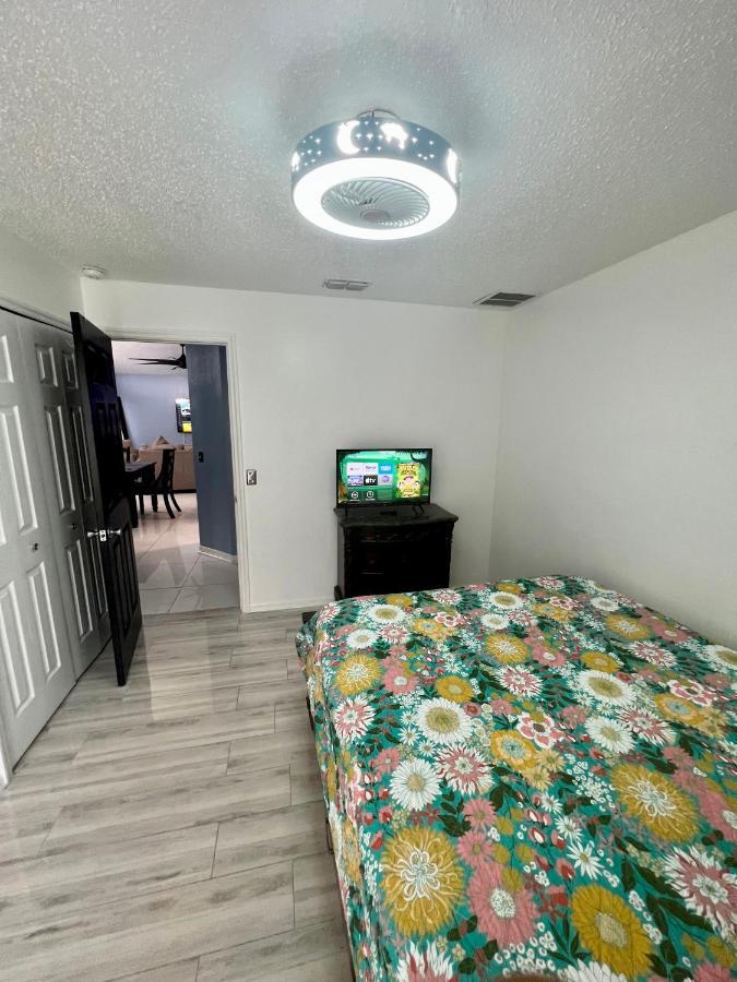 Willa Grand Family Superior 4Br House Near Disney Parks Davenport Zewnętrze zdjęcie