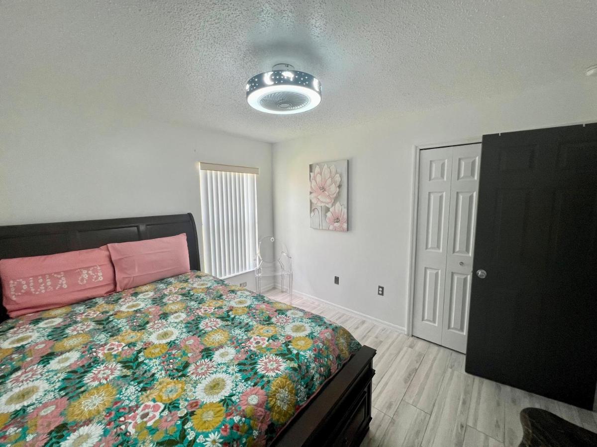 Willa Grand Family Superior 4Br House Near Disney Parks Davenport Zewnętrze zdjęcie